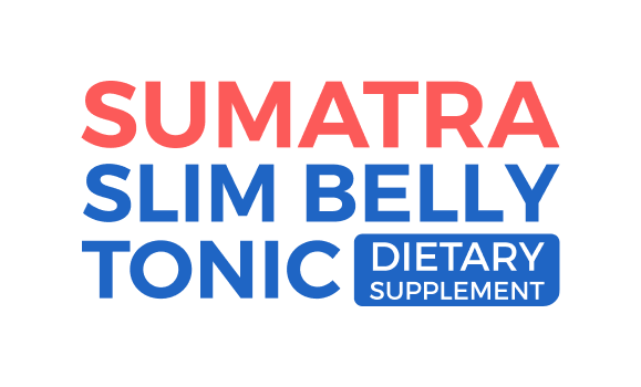 Sumatra Slim Belly Tonic Supplement