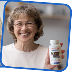 Sumatra Slim Belly Tonic Customer Reviews Third Person