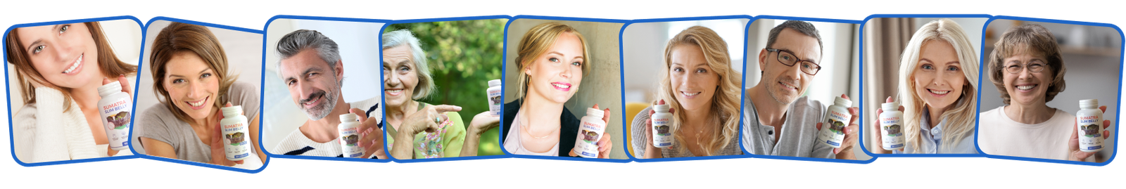 Sumatra Slim Belly Tonic