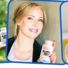 Sumatra Slim Belly Tonic Customer Reviews First Person